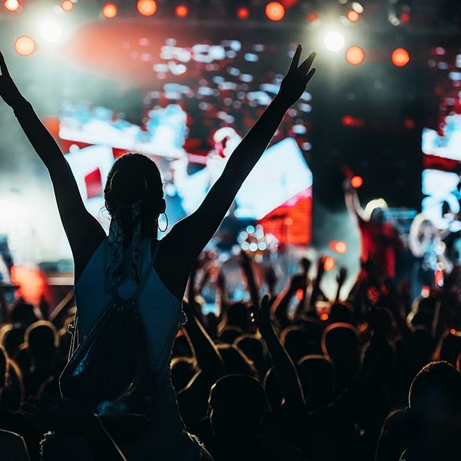 Chauffinity Events Transfer