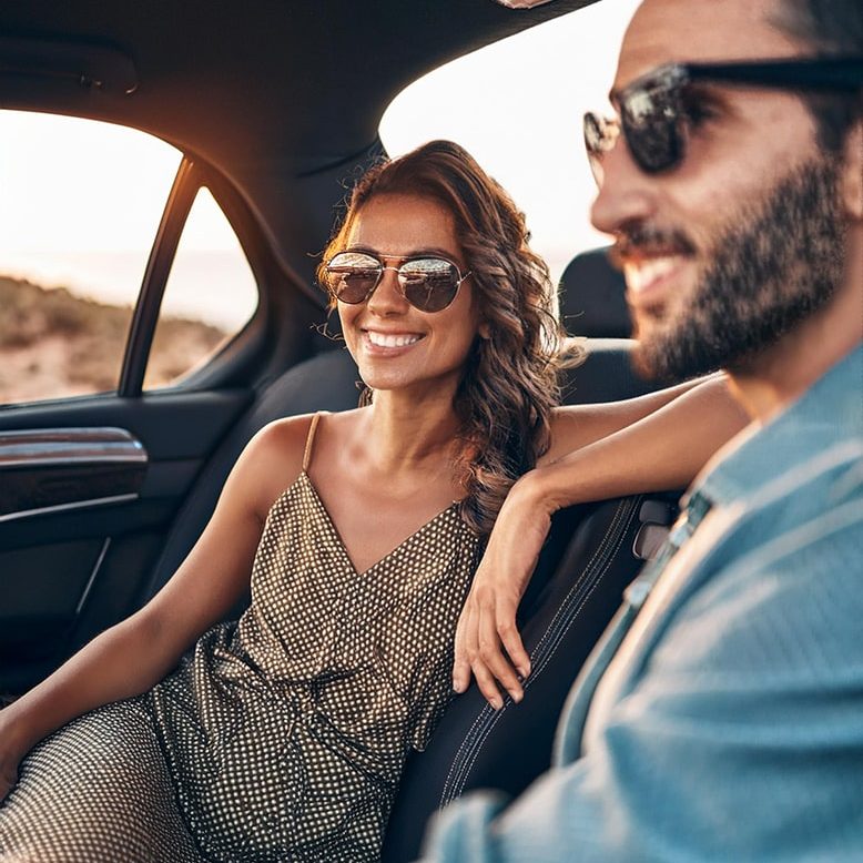 Chauffinity Private Luxury Tours