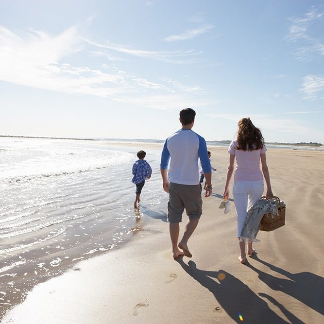 Chauffinity Staycation Travel